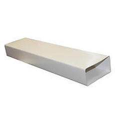 Плоский канал  120*60 1,0п.м.