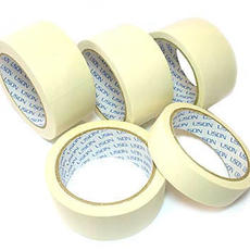 Скотч малярный  25 мм х 50 м 