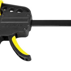 Струбцина пистолетная 450/60 мм, STAYER