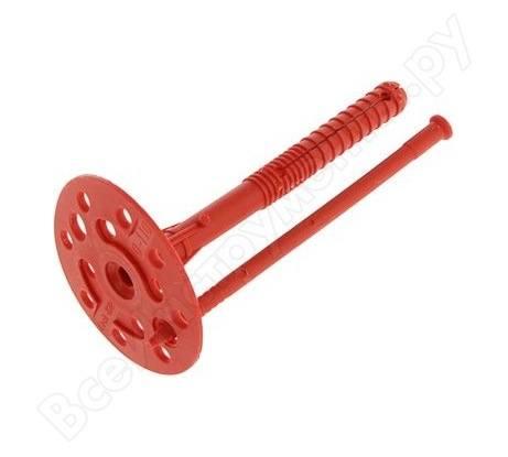 Дюбель д/изоляции IZO 10*200