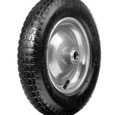 Колесо пневматическое для тачки (39905)