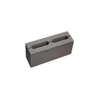 Отсевоблок перегородочный 90х188х390 мм