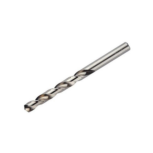 Сверло по мет.  2,5х57мм сталь Р6М5, ЗУБР