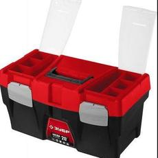 Ящик д/инструмента 500*250*260мм ЗУБР НЕВА