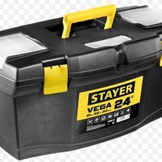 Ящик д/инструмента 610*320*300мм ВЕГА