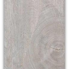 Панель МДФ ламинированная Дуб лофт светлый 2620x230x6мм 1уп/8шт