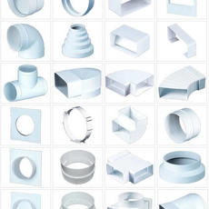 КОМПЛЕКТУЮЩИЕ ДЛЯ КАНАЛОВ