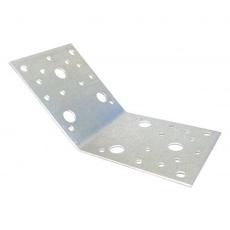 Уголок крепежный 50х50х35, 135градусов