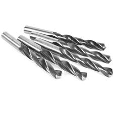 Сверла по металлу