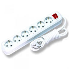 Удлинитель и Сетевой фильтр