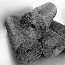 Сетка металлическая сварная, вольерная