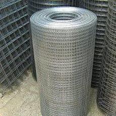 Сетка строительная, проволока вязальная