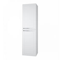 Пенал навесной Мадейро арт. 101, 35*130, Белый матовый