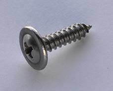 Шуруп  МЦП, острый 4,2 х 41  500/5000