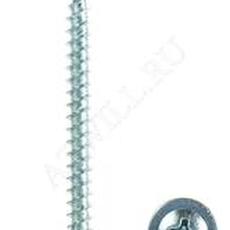 Шуруп  МЦП, острый 4,2 х 75  250/3000