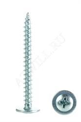 Шуруп  МЦП, острый 4,2 х 75  250/3000