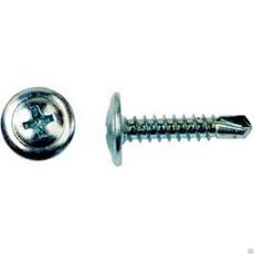 Шуруп  МЦСП, сверло 4,2 х 16  1000/8000