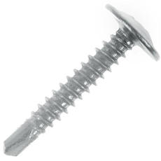 Шуруп  МЦСП, сверло 4,2 х 19  1000/8000