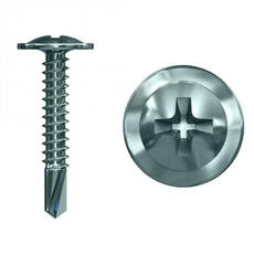 Шуруп  МЦСП, сверло 4,2 х 32  1000/5000