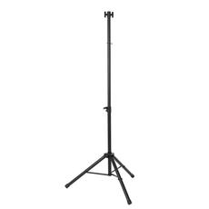 Телескопический штатив сталь. Ballu BIH-LS-220