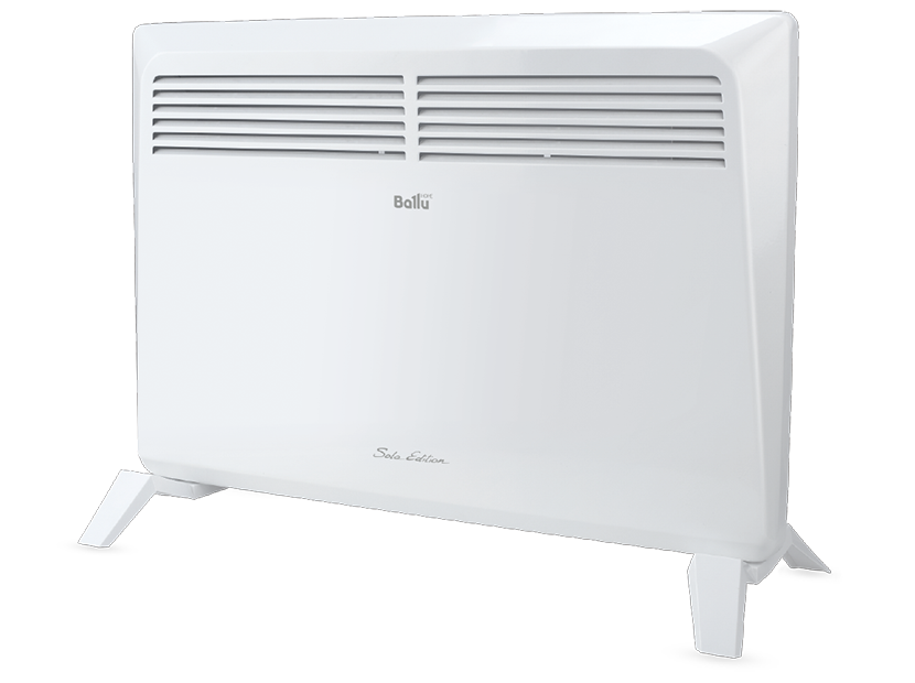 Конвектор  1,5 кВт Ballu Solo