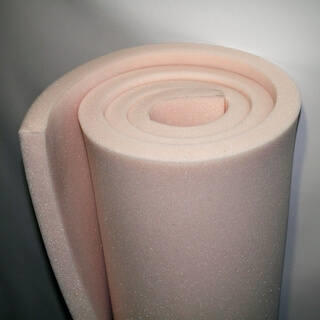 Поролон  5см (1,5 х 2м) 1/4