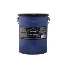 Праймер битумный СТ быстросох. 10кг, Грида 