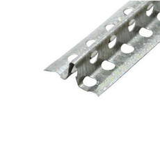 Профиль маячковый оцинкованный 6 мм 3 метра