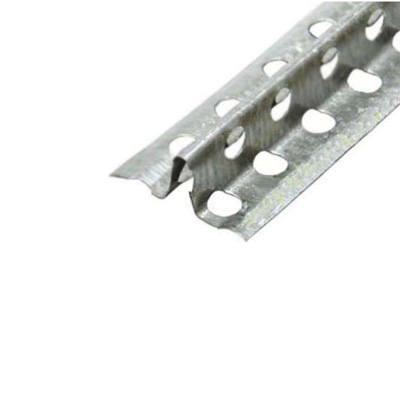 Профиль маячковый оцинкованный 6 мм 3 метра