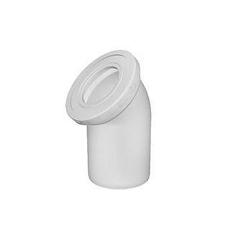 Труба фановая 110х45*