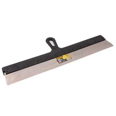 шпатель фасад нерж.пл.р. 600 мм, шпателон STAYER 1/6