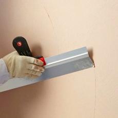 Шпатели фасадные усиленные