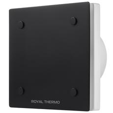Вентилятор 100 Royal Thermo RAFC Black