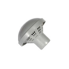 Канализационная вытяжка  50 (зонт)