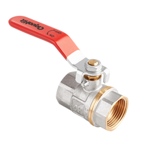 Кран шаровый 1/2