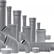 КАНАЛИЗАЦИЯ раструбная (ПОЛЬША)