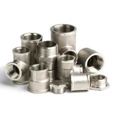 Резьбовые соединения