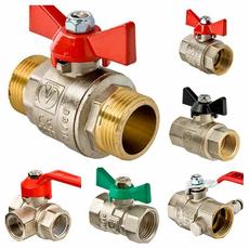 ШАРОВЫЕ КРАНЫ