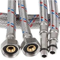 ГИБКАЯ ПОДВОДКА и ШЛАНГИ