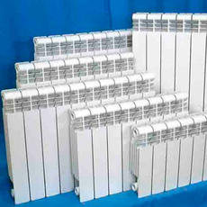 РАДИАТОРЫ отопления