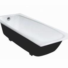 Ванна чугунная 1600*700*400 SaVanna Modern