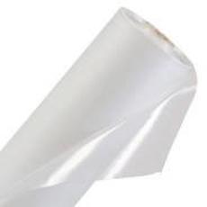 Пленка  прозр 100 мкр 1,5м*2  25м (Рулон не режется)