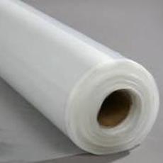 Пленка  прозр 100 мкр 1,5м*2  50м