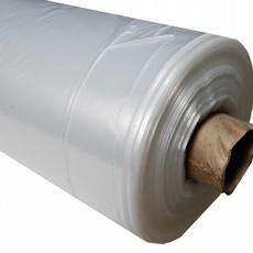 Пленка  прозр 150 мкр 1,5м*2  25м (Рулон не режется)