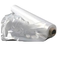 Пленка  прозр 150 мкр 1,5м*2  50м