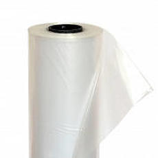 Пленка  прозр  80 мкр 1,5м*2  50м