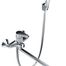 Смеситель д/ванны рычажный (SWES) KRONO 1DCAL6  