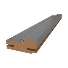 Коробка дверная телескоп 32*74*2050 Серый