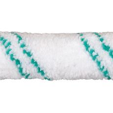 Ролик микрофибра под бюгель 6мм, МастерКолор, 100 мм, ворс 9 мм, диаметр 15мм