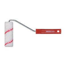 Валик полиакриловый, МастерКолор, 100мм, (ворс 11мм), диаметр 15мм